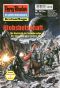 [Perry Rhodan 1970] • Hiobsbotschaft